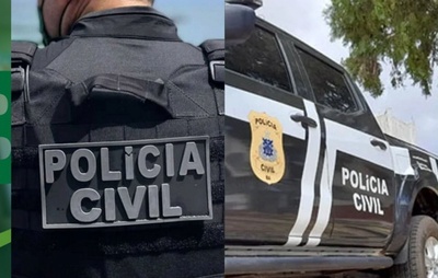 Foragido é preso no sudoeste baiano após ser condenado a 25 anos de prisão por estupro de vulnerável