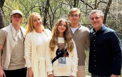 Huck homenageia Angélica e cita filhos em meio à polêmica