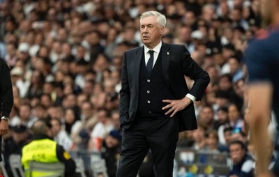 Em meio a rumores de ida à Seleção Brasileira, Ancelotti pode se despedir do Real Madrid após El Clássico, diz portal