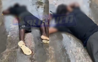 Homem é encontrado morto em Narandiba
