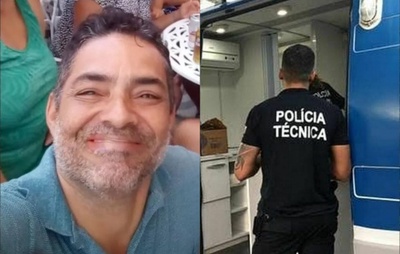 Metalúrgico desaparecido é encontrado morto em cova rasa; investigações apontam para retaliação e violência doméstica