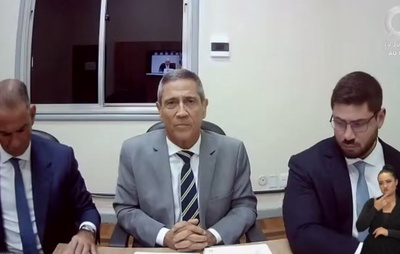 Moraes autoriza acareações entre Mauro Cid e Braga Netto