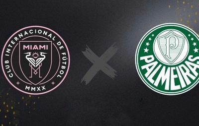 Inter Miami x Palmeiras na Copa do Mundo de Clubes: Veja prováveis escalações, horário e onde assistir