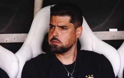 Sport anuncia demissão do técnico António Oliveira após quatro partidas