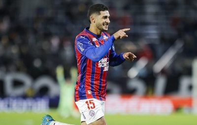 Michel Araujo diz que expulsão de Hurtado ajudou o Bahia a ter controle do jogo: "Qualquer detalhe faz diferença"