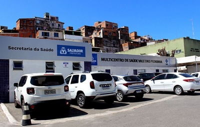 UPA San Martin e multicentros Carlos Gomes e Vale das Pedrinhas registram mais de 86 mil atendimentos no 1º trimestre