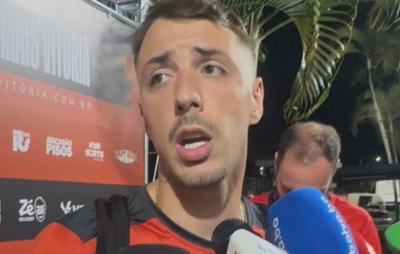 Vitória Empata com Palmeiras no Barradão: Renzo López Lamenta Pontos Perdidos e Cobra Mais Atenção da Equipe