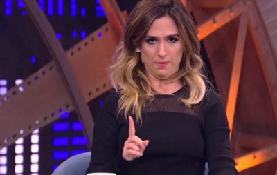 Tatá Werneck desabafa após ter ajuda exposta por ator nas redes sociais: "Você perdeu uma amiga"