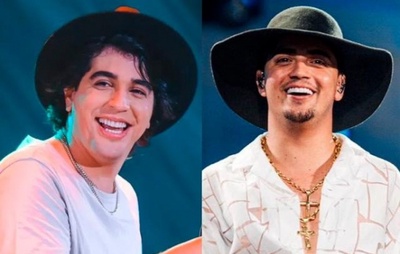 Nattan e Natanzinho Lima entram em disputa judicial por “titularidade” de nome artístico