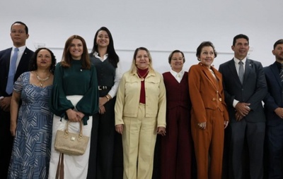 TJ-BA amplia acesso à justiça com 2ª Vara Criminal em Jacobina e novas tecnologias