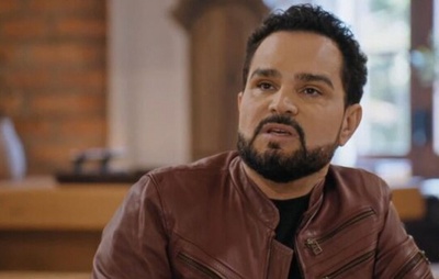Luciano Camargo: Sertanejo e Gospel, Futuro da Dupla com Zezé e Missão Divina
