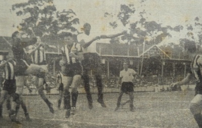 Guarany: A Surpreendente Conquista do Futebol Baiano em 1946