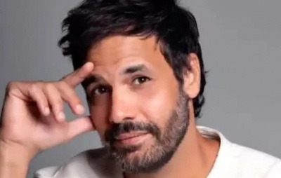 Ator Maurício Silveira Morre Aos 48 Anos Após Cirurgia de Tumor Intestinal