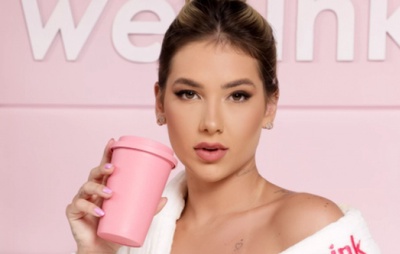 Virgínia Fonseca busca na Justiça remoção de vídeo no YouTube sobre polêmica da WePink