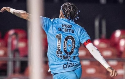 Neymar Brilha no Morumbi: Dois Gols Decisivos na Vitória do Santos Sobre o Juventude Após Quase Dois Anos