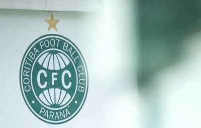 Coritiba divulga prejuízo de R$ 140 milhões em 2024