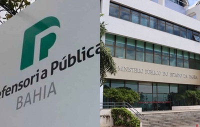 DP-BA recorre à Corregedoria do TJ-BA após MP impedir atuação em audiências de infância e juventude