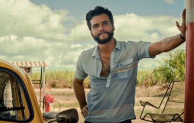 Filme protagonizado por Wagner Moura que terá estreia em Cannes tem primeiras imagens divulgadas; confira