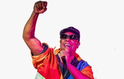 Psirico lança CD ao vivo com show completo da Micareta de Feira