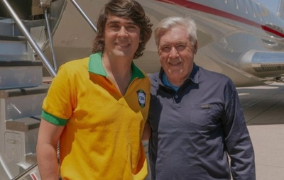 Carlo Ancelotti embarca para o Brasil para assumir Seleção; saiba mais