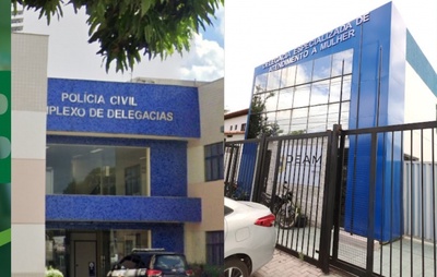Advogado Foragido por Ameaças e Quebra de Medida Protetiva Contra Irmã é Preso em Feira de Santana