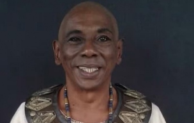 Morre Carlos Sebastião Prata, filho do Grande Otelo, aos 70 anos