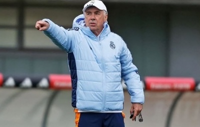 Jornalista italiano crava chegada de Ancelotti à Seleção antes da próxima Data Fifa