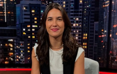 Mariana Spinelli deixa ESPN e reforça time da GE TV, novo canal esportivo digital da Globo