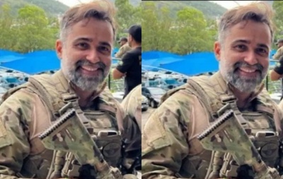 Acusados na morte do policial federal Lucas Caribé serão julgados pelo Tribunal do Júri