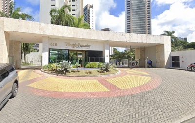 Operação da PF mira endereços de luxo em Salvador com mandados de São Paulo