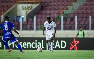 Sub-20 do Bahia não faz frente ao Confiança e é derrotado no Batistão pela Copa do Nordeste