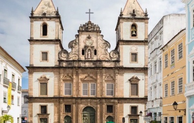 MPF instaura inquérito para apurar risco ao patrimônio histórico de Salvador após desabamento no Pelourinho