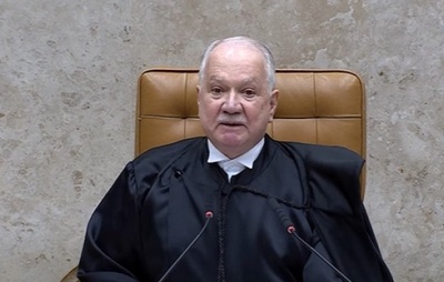 Ministro Edson Fachin assume a presidência do STF e destaca: “Nosso compromisso é com a Constituição”