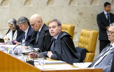 STF suspende julgamento de regras do Marco Civil da Internet sobre responsabilidade de plataformas
