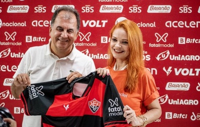 Comissão do Esporte aprova proibição de propagandas de acompanhantes e conteúdos sexuais nos estádios