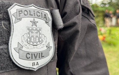 Adolescente é apreendido em Itambé por ato infracional análogo ao crime de homicídio