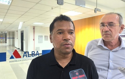 Prefeito de Curaçá agradece apoio do Governo da Bahia e parlamentares em ações emergenciais contra a seca