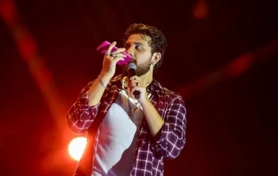 VÍDEO: Gustavo Mioto desabafa e dá indiretas sobre polêmicas em shows dele e de Ana Castela na Bahia