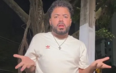 Defesa de Hytalo Santos se retira de caso; influenciador é alvo de denúncias e investigações
