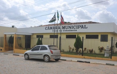 Justiça autoriza eleição suplementar para presidência da Câmara Municipal de Biritinga