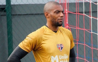 Goleiro do Bahia de Feira, Marcos leva prêmio de melhor goleiro do Baianão Série B: “Fruto de muito trabalho”