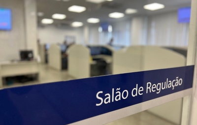 Sesab realiza mutirão e regula 368 pacientes em hospitais da Bahia neste sábado