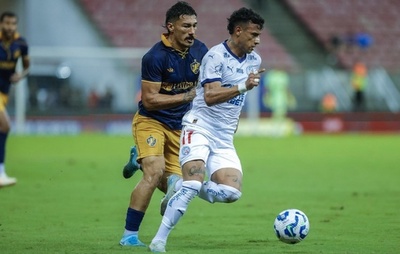 Bahia Conquista Quarta de Final Histórica na Copa do Brasil e Garante R$ 4,7 Milhões