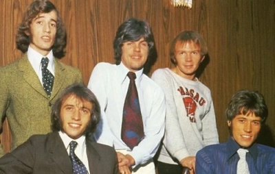 Morre primeiro baterista do Bee Gees, Colin Petersen, aos 78 anos