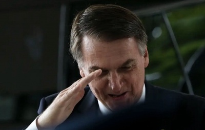 Bolsonaro recebeu R$ 44 milhões desde 2023, sendo quase metade em Pix, aponta relatório da PF
