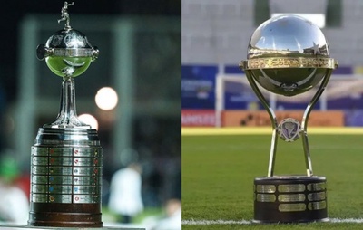 Sorteio da Conmebol define mata-matas da Libertadores e Sul-Americana; confira duelos