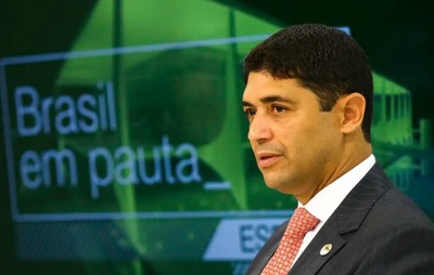 Wagner Rosário é aprovado para o TCE-SP após três semanas de impasse