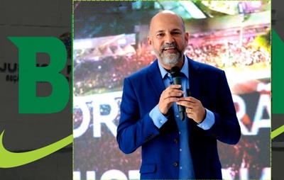 Justiça Federal suspende decisão que retirava direitos políticos do prefeito de Eunápolis
