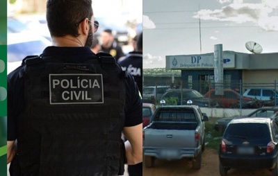 Comerciante preso por suspeita de abusar da filha por 5 anos na Bahia