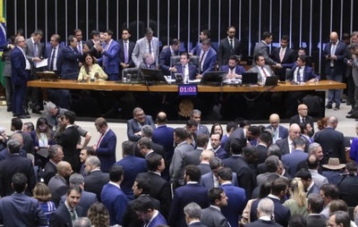 Câmara aprova aumento na quantidade de deputados, de 513 para 531; confira como votaram os parlamentares baianos